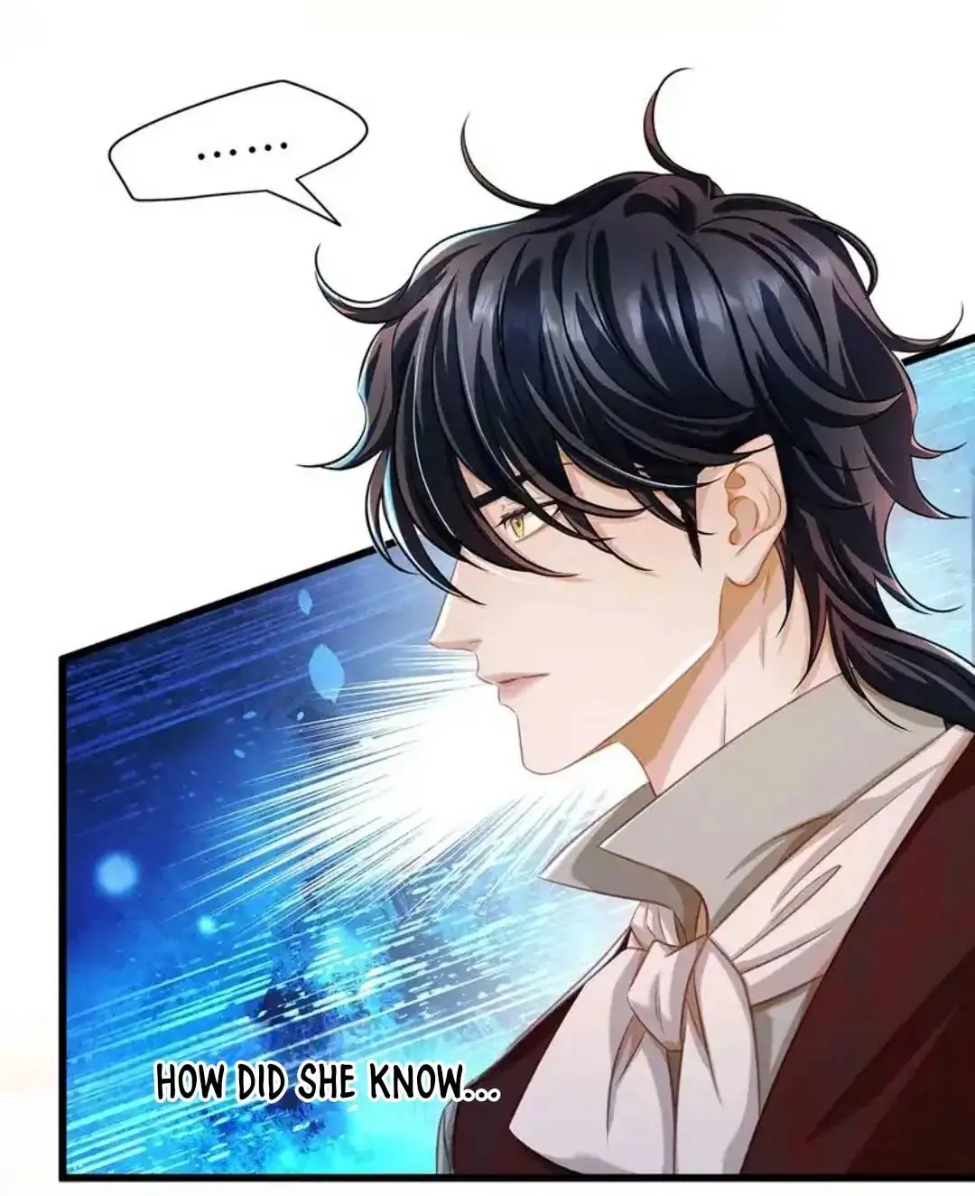 I Was Reborn as His Highness the Prince's Little Evil Dragon Chapter 23 Page 32
