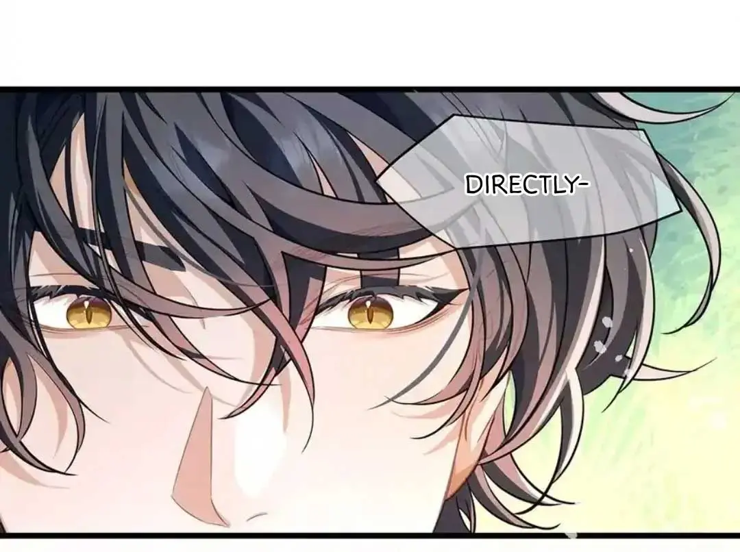 I Was Reborn as His Highness the Prince's Little Evil Dragon Chapter 23 Page 40
