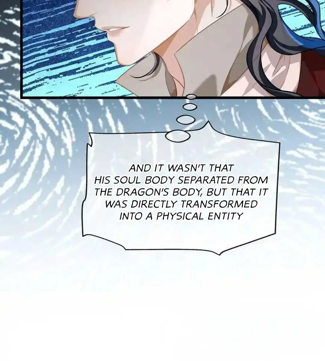 I Was Reborn as His Highness the Prince's Little Evil Dragon Chapter 23 Page 43