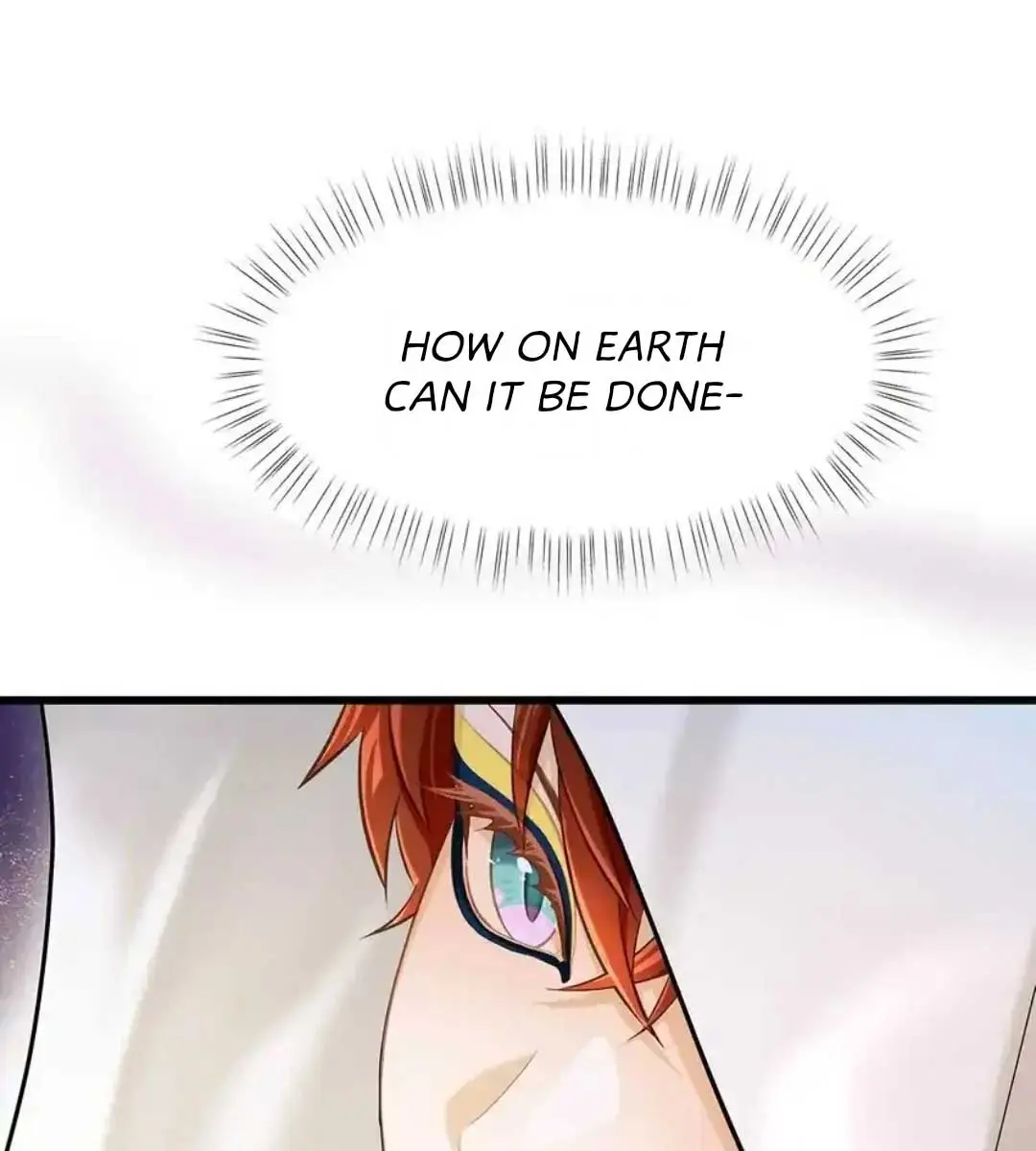 I Was Reborn as His Highness the Prince's Little Evil Dragon Chapter 23 Page 45