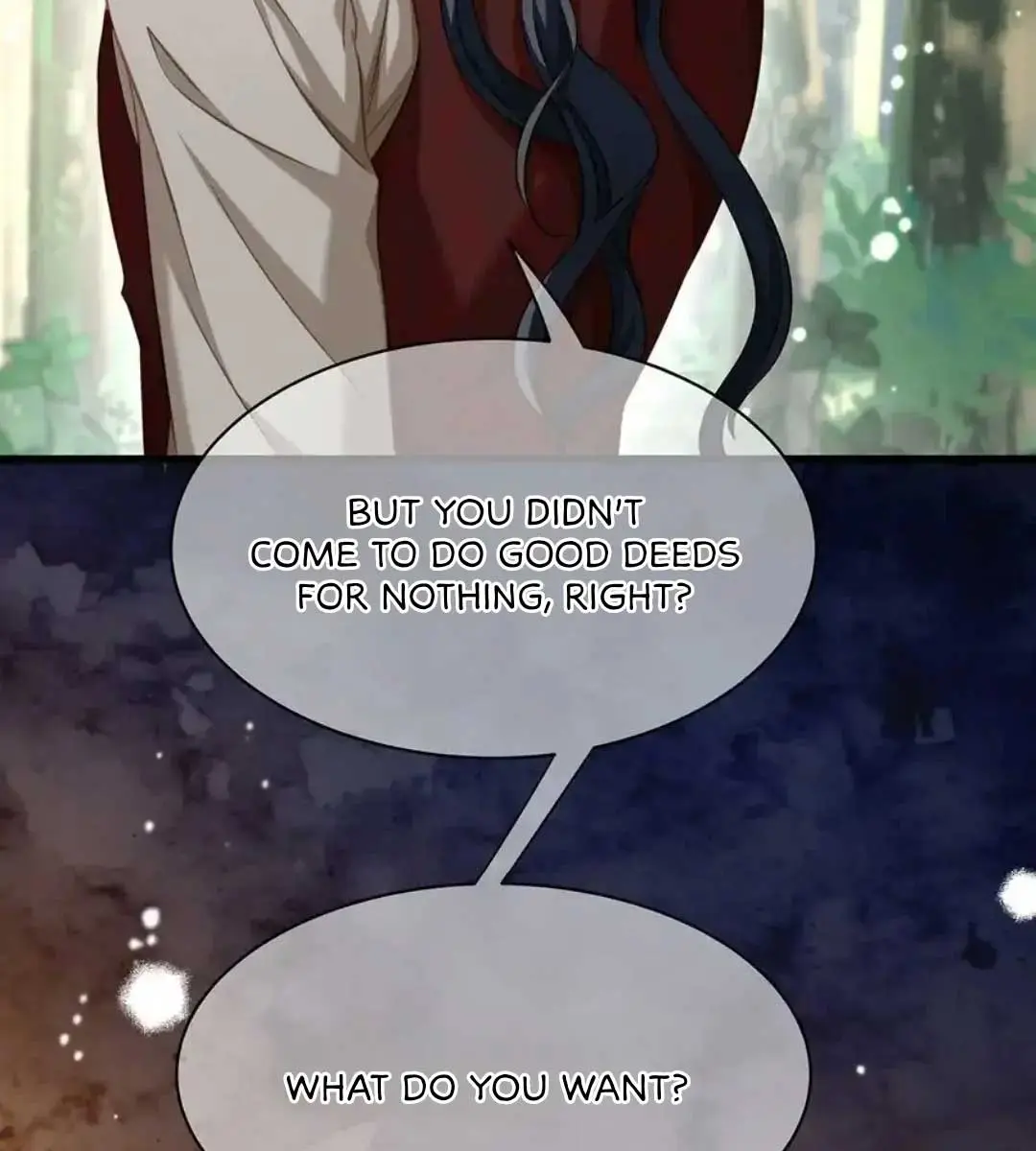 I Was Reborn as His Highness the Prince's Little Evil Dragon Chapter 23 Page 57