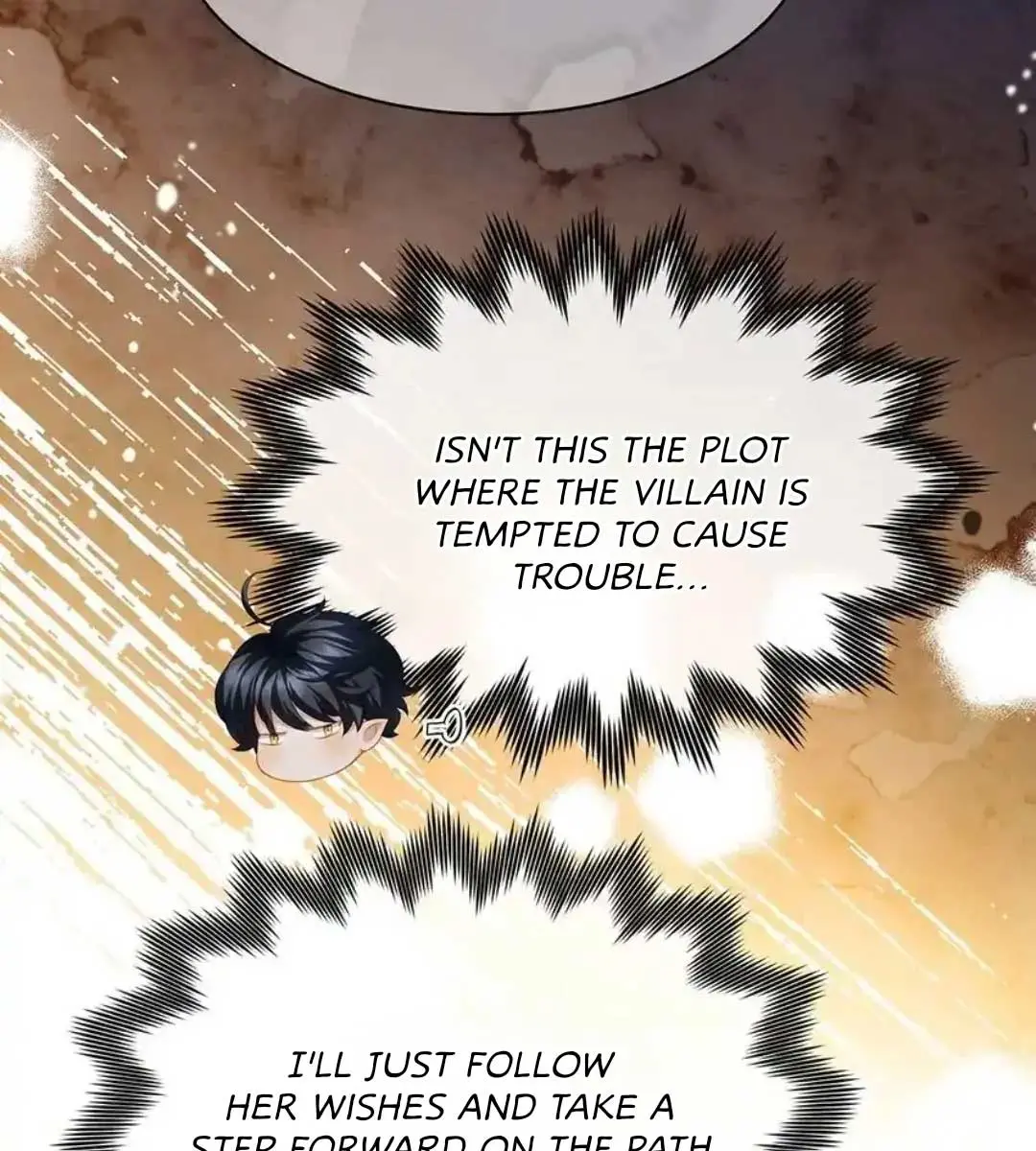 I Was Reborn as His Highness the Prince's Little Evil Dragon Chapter 23 Page 58