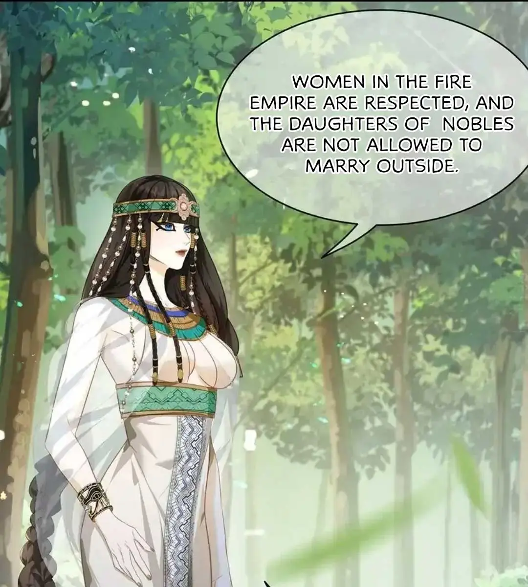 I Was Reborn as His Highness the Prince's Little Evil Dragon Chapter 23 Page 64