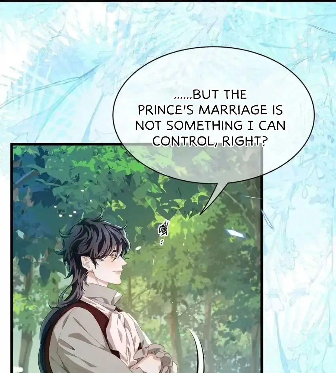 I Was Reborn as His Highness the Prince's Little Evil Dragon Chapter 23 Page 70