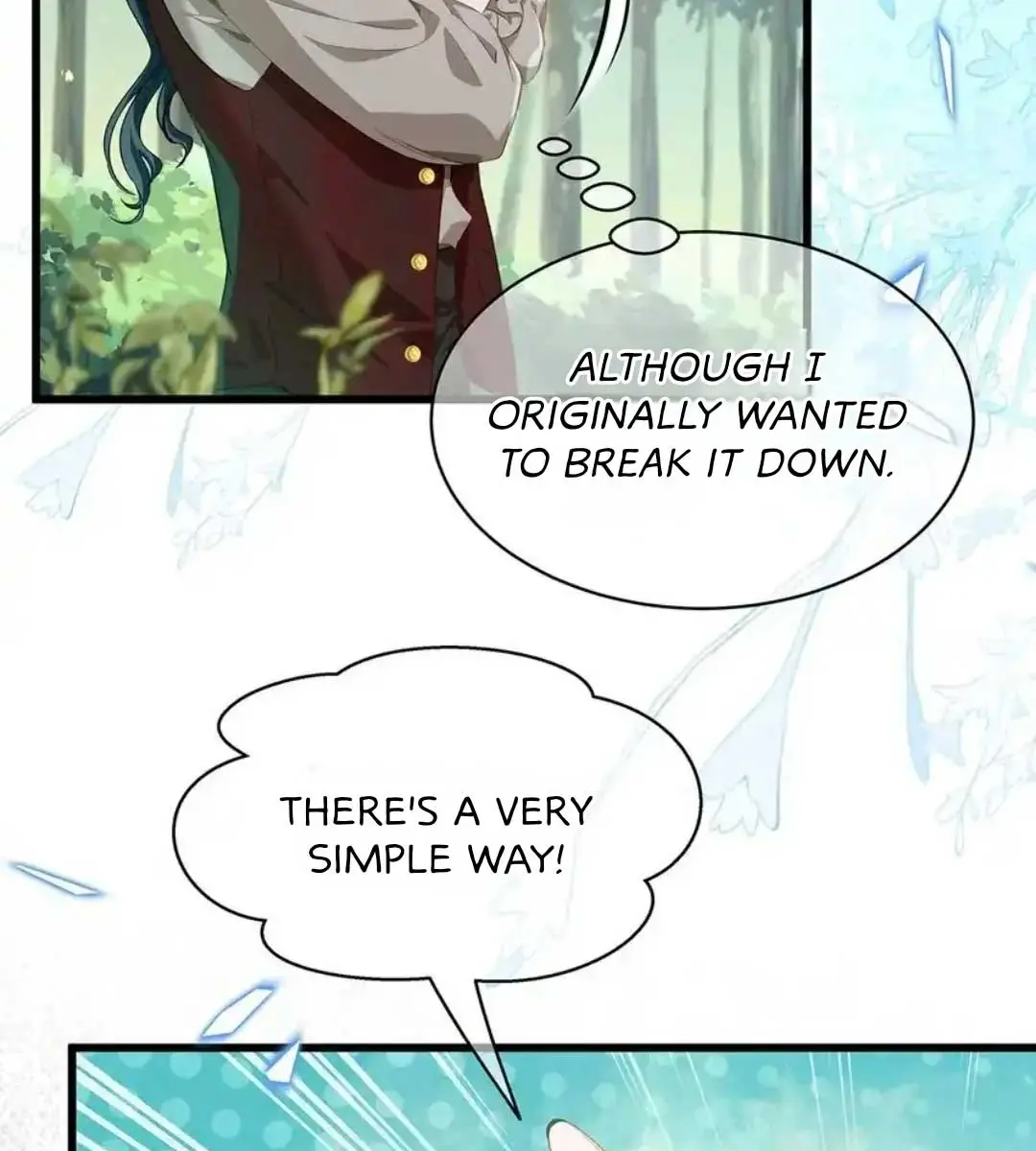 I Was Reborn as His Highness the Prince's Little Evil Dragon Chapter 23 Page 71