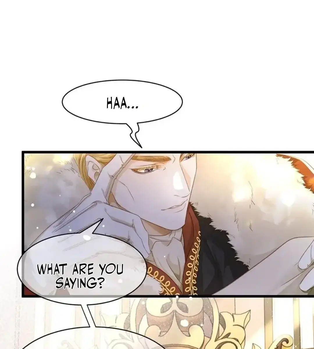 I Was Reborn as His Highness the Prince's Little Evil Dragon Chapter 24 Page 4