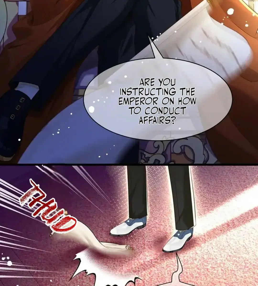 I Was Reborn as His Highness the Prince's Little Evil Dragon Chapter 24 Page 6