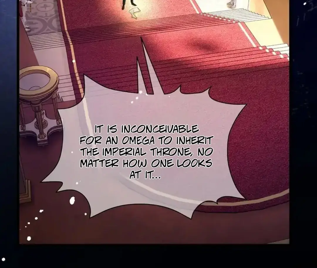 I Was Reborn as His Highness the Prince's Little Evil Dragon Chapter 24 Page 10