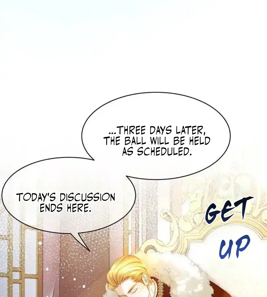 I Was Reborn as His Highness the Prince's Little Evil Dragon Chapter 24 Page 16