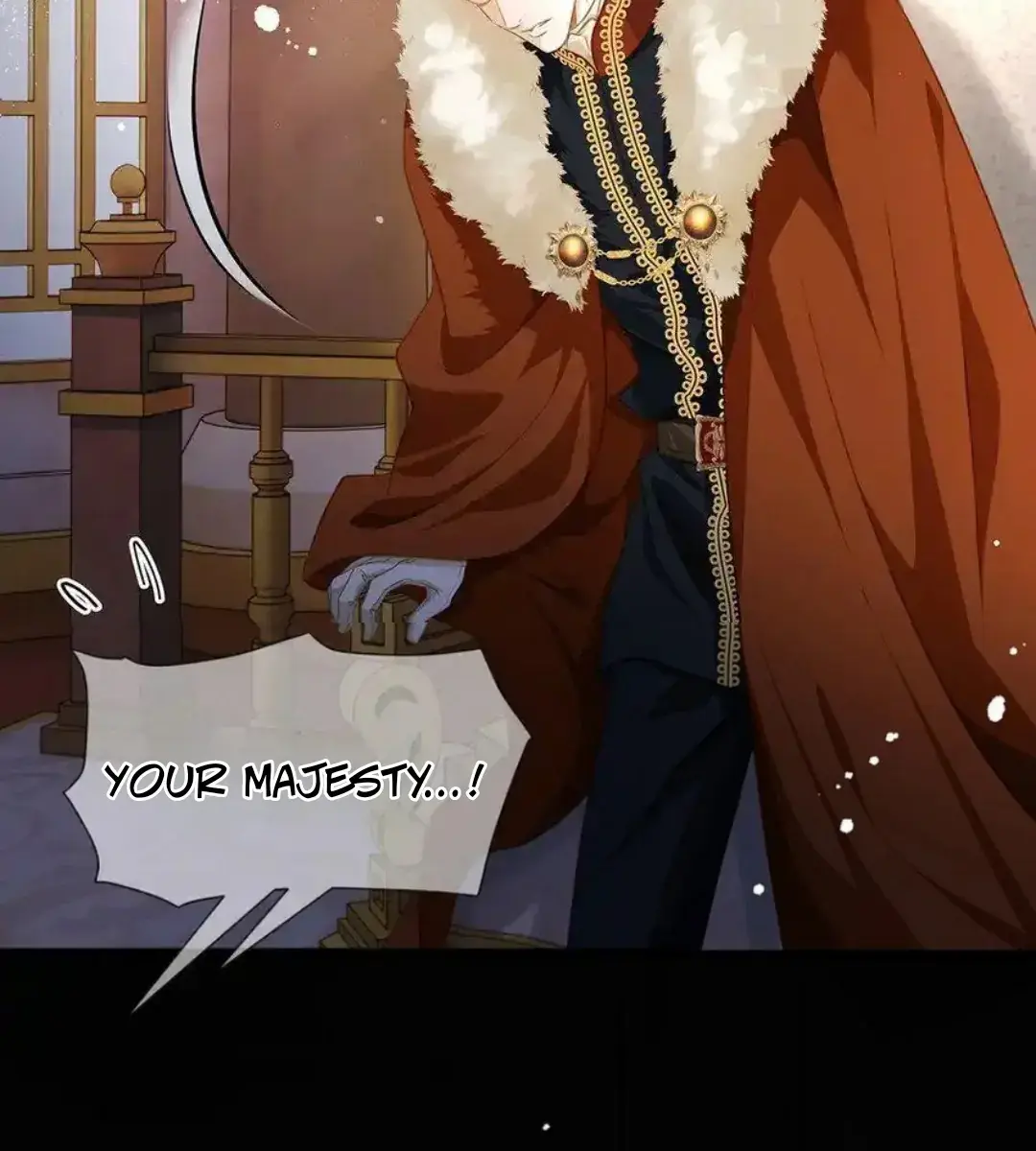 I Was Reborn as His Highness the Prince's Little Evil Dragon Chapter 24 Page 17
