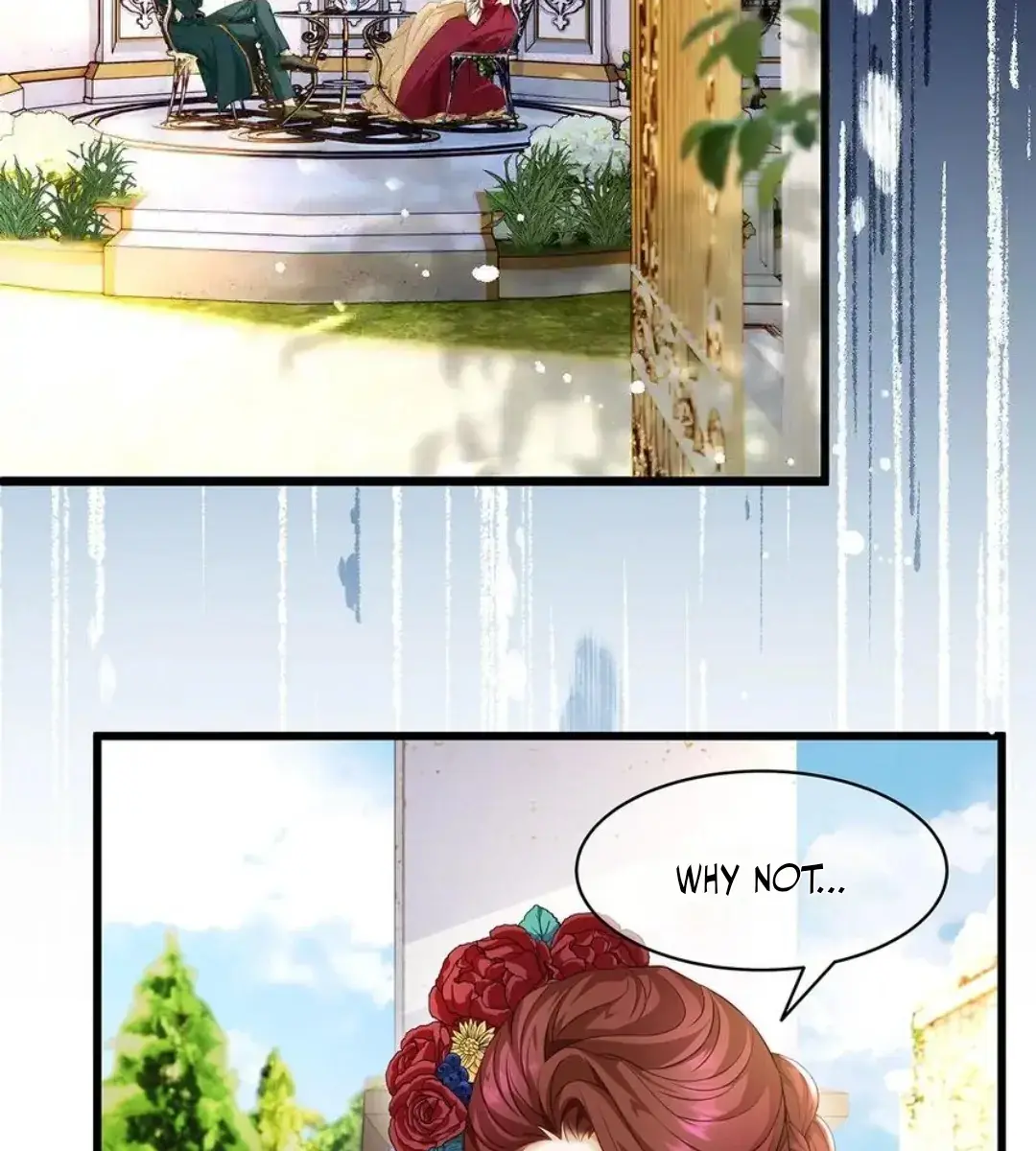 I Was Reborn as His Highness the Prince's Little Evil Dragon Chapter 24 Page 21