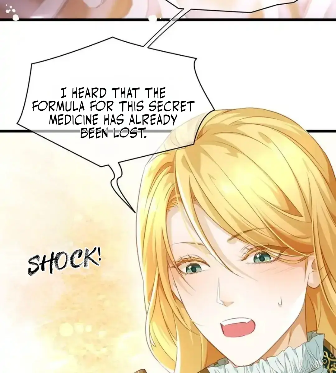 I Was Reborn as His Highness the Prince's Little Evil Dragon Chapter 24 Page 25