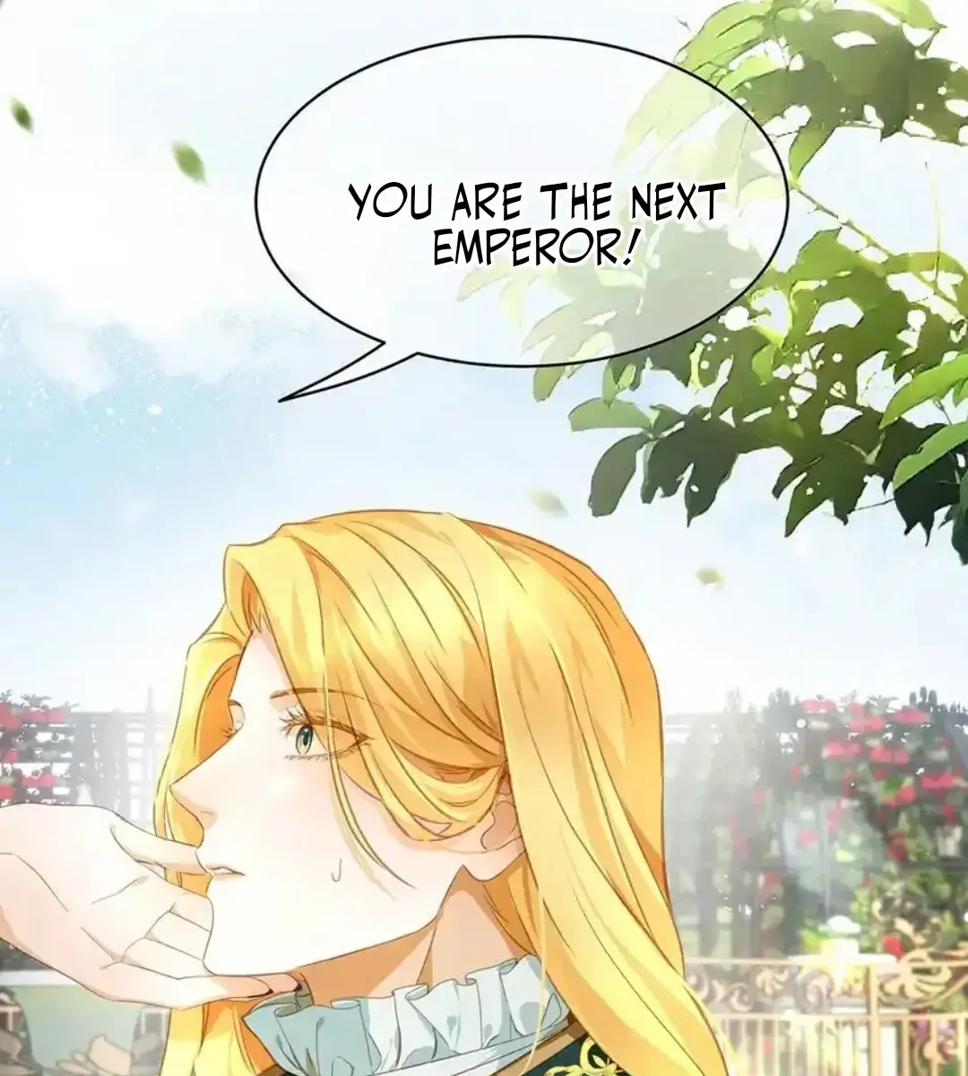 I Was Reborn as His Highness the Prince's Little Evil Dragon Chapter 24 Page 29