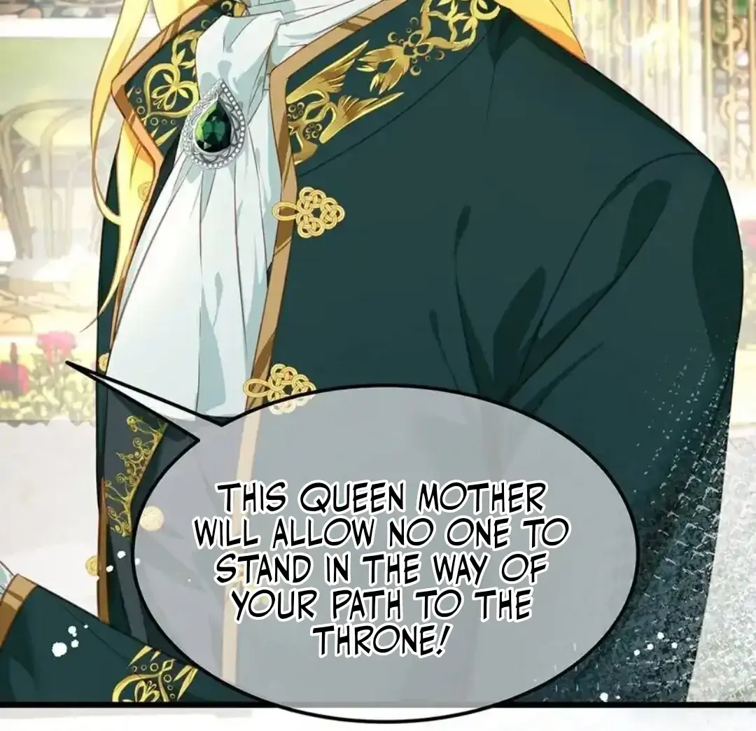 I Was Reborn as His Highness the Prince's Little Evil Dragon Chapter 24 Page 30