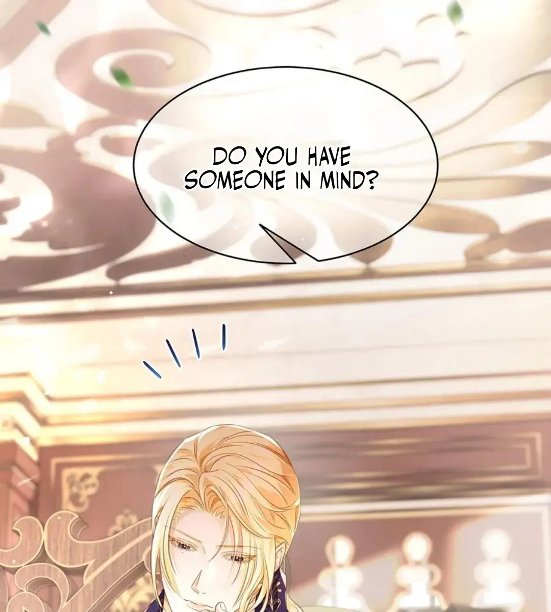 I Was Reborn as His Highness the Prince's Little Evil Dragon Chapter 24 Page 36