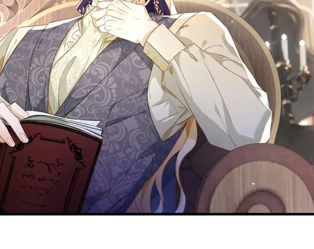 I Was Reborn as His Highness the Prince's Little Evil Dragon Chapter 24 Page 37