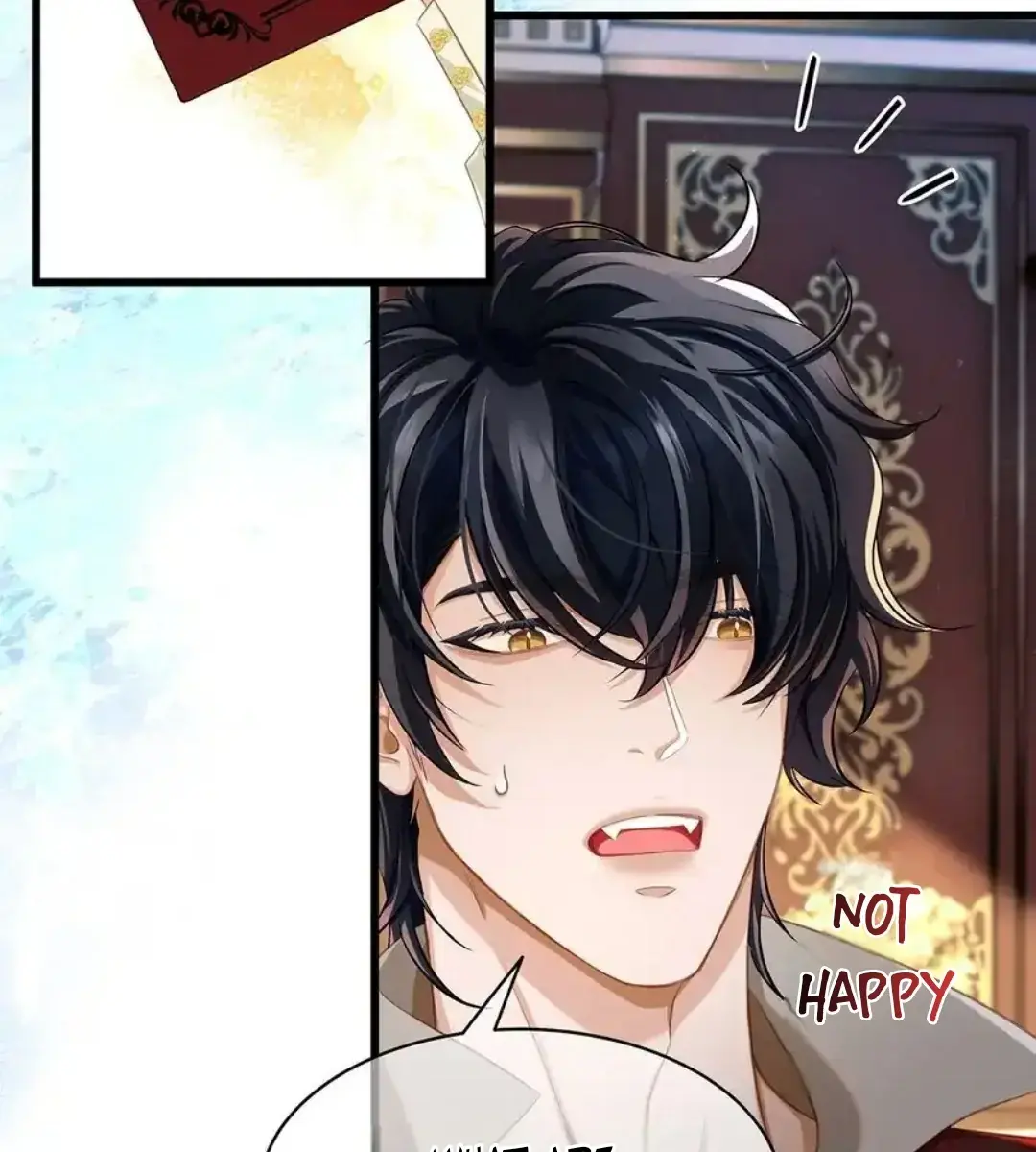 I Was Reborn as His Highness the Prince's Little Evil Dragon Chapter 24 Page 41