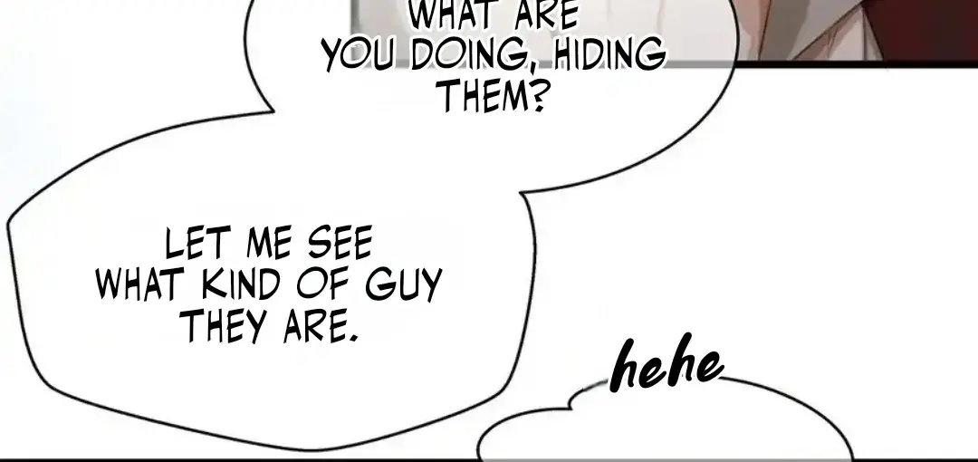 I Was Reborn as His Highness the Prince's Little Evil Dragon Chapter 24 Page 42