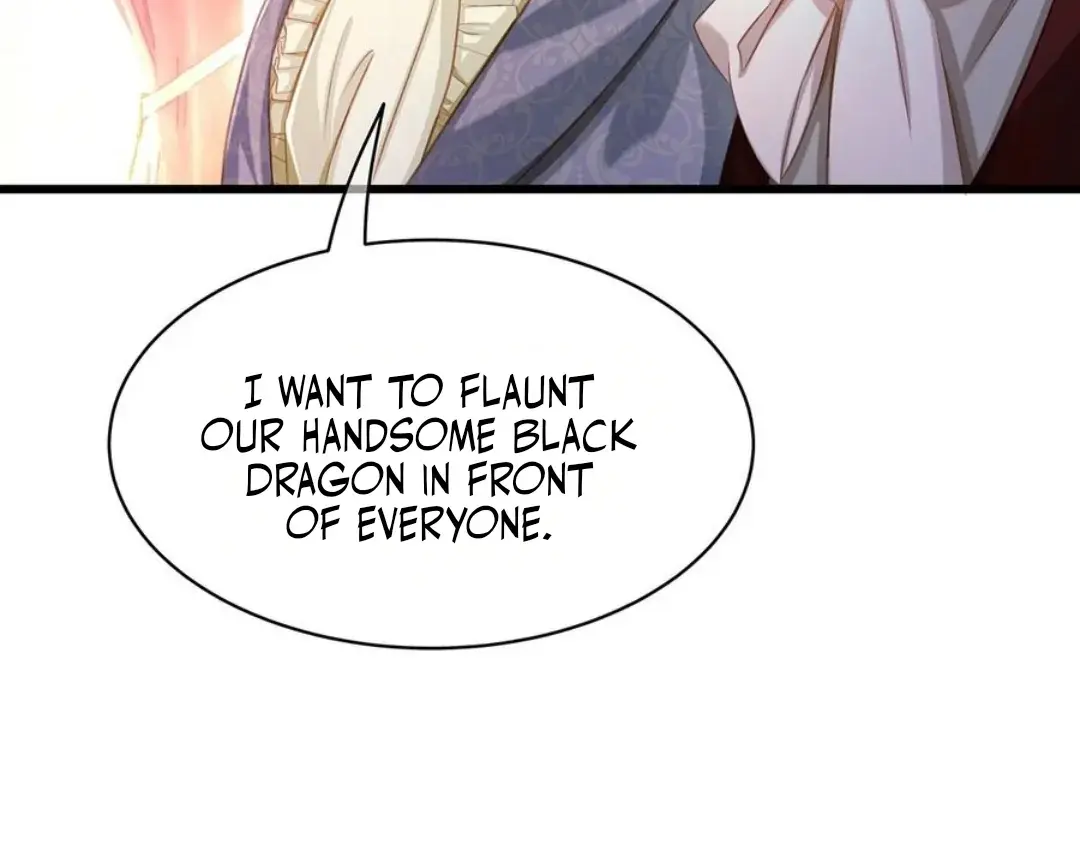 I Was Reborn as His Highness the Prince's Little Evil Dragon Chapter 24 Page 57