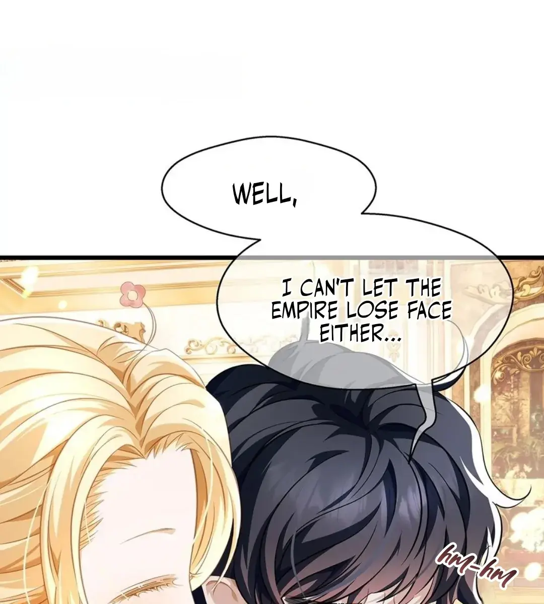 I Was Reborn as His Highness the Prince's Little Evil Dragon Chapter 24 Page 59
