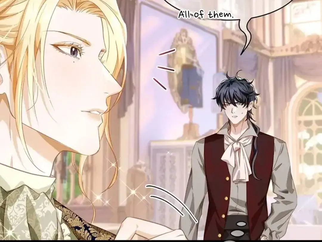 I Was Reborn as His Highness the Prince's Little Evil Dragon Chapter 24 Page 65