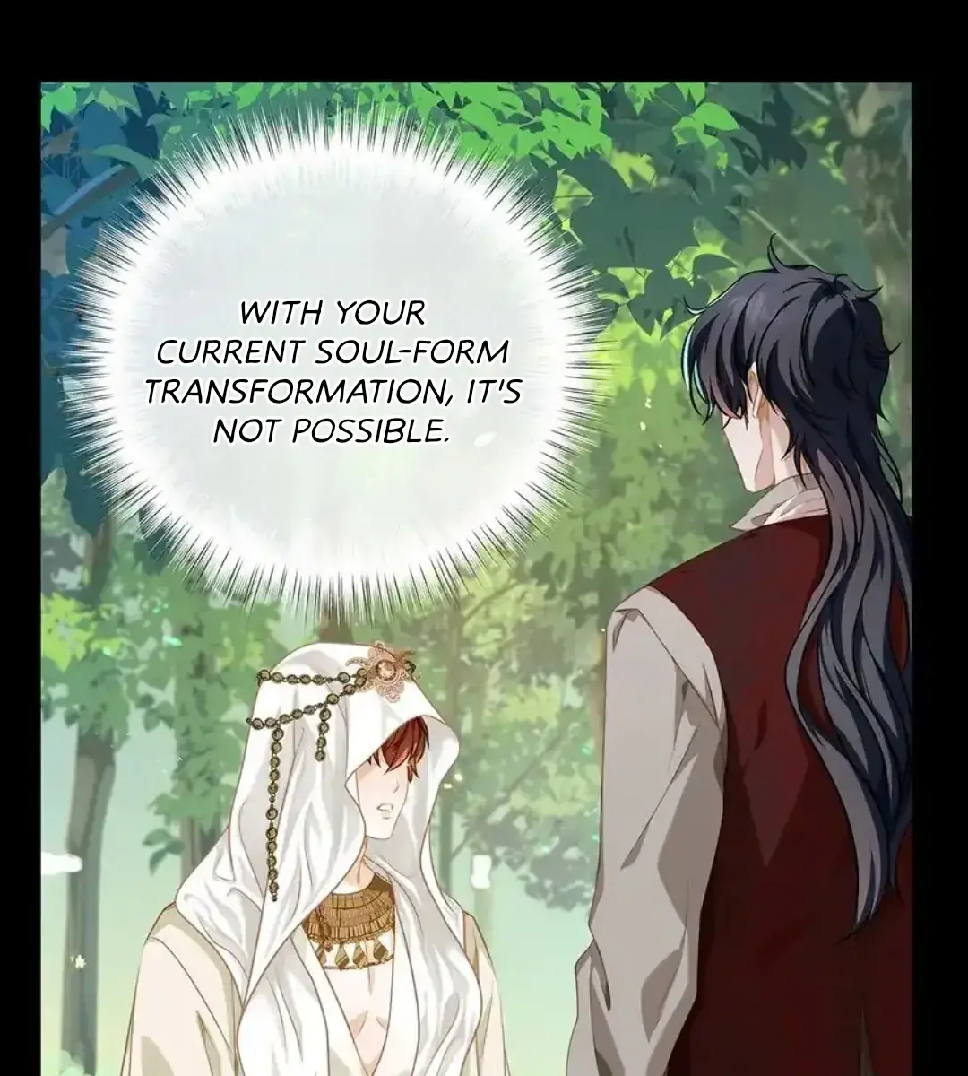 I Was Reborn as His Highness the Prince's Little Evil Dragon Chapter 24 Page 71