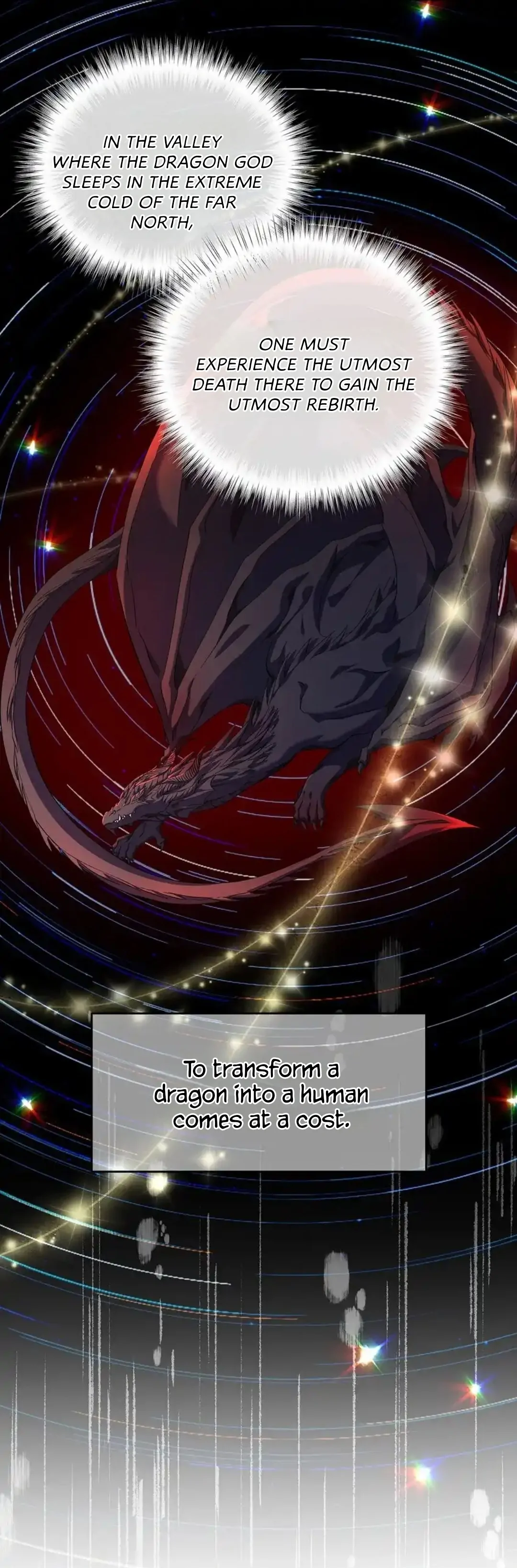 I Was Reborn as His Highness the Prince's Little Evil Dragon Chapter 24 Page 74