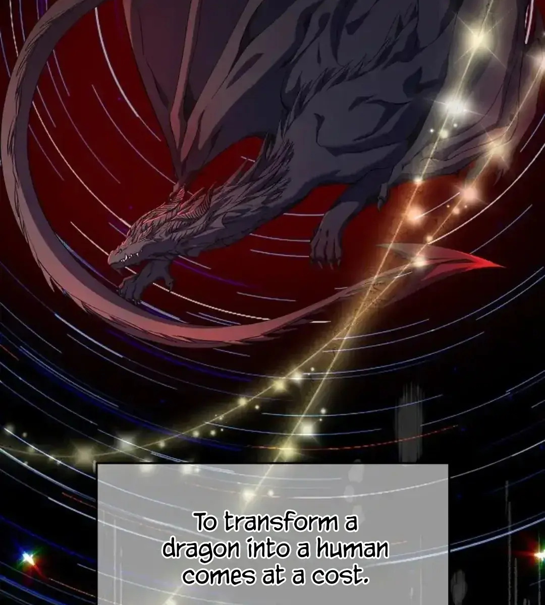 I Was Reborn as His Highness the Prince's Little Evil Dragon Chapter 24 Page 76