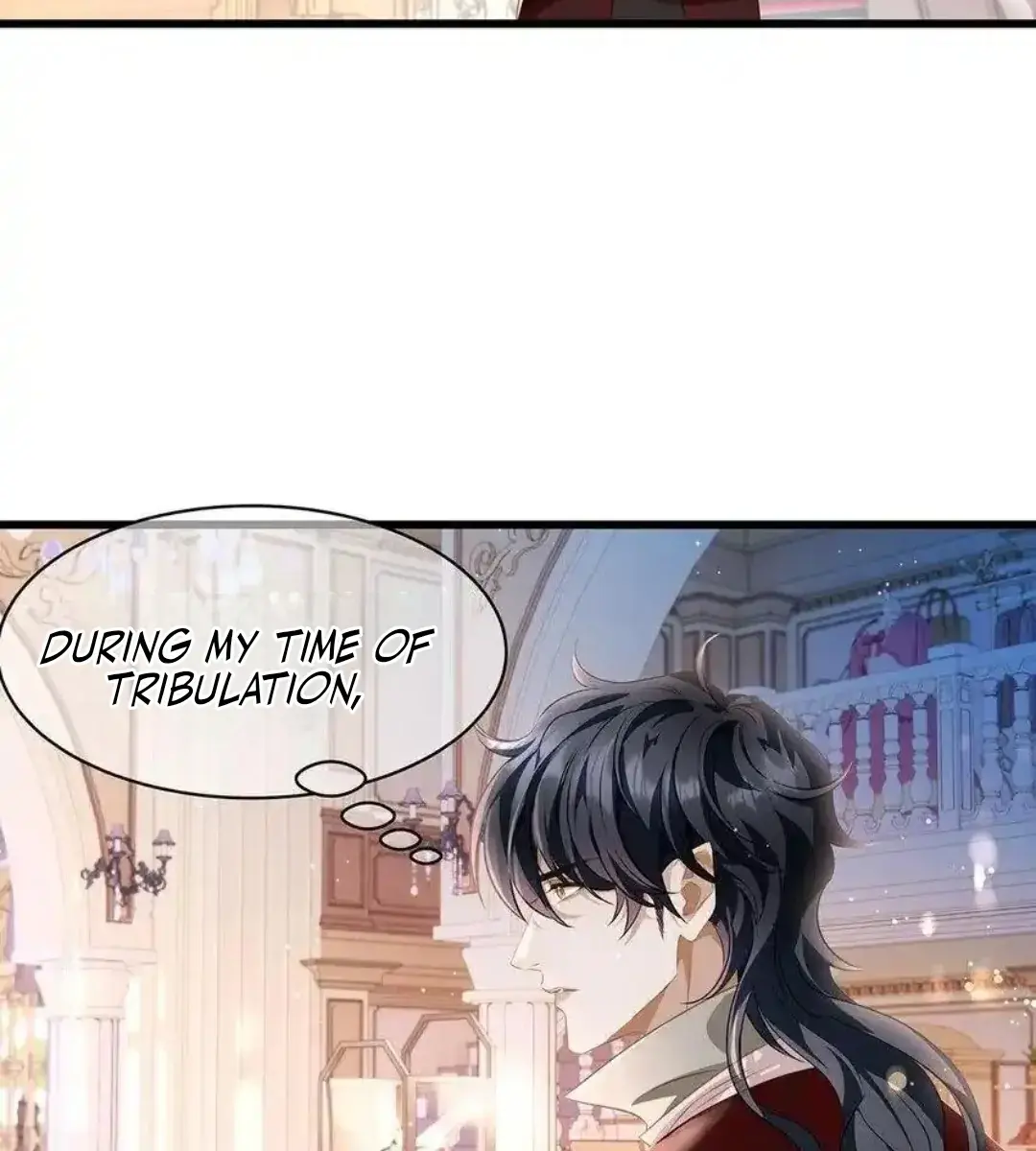 I Was Reborn as His Highness the Prince's Little Evil Dragon Chapter 24 Page 80