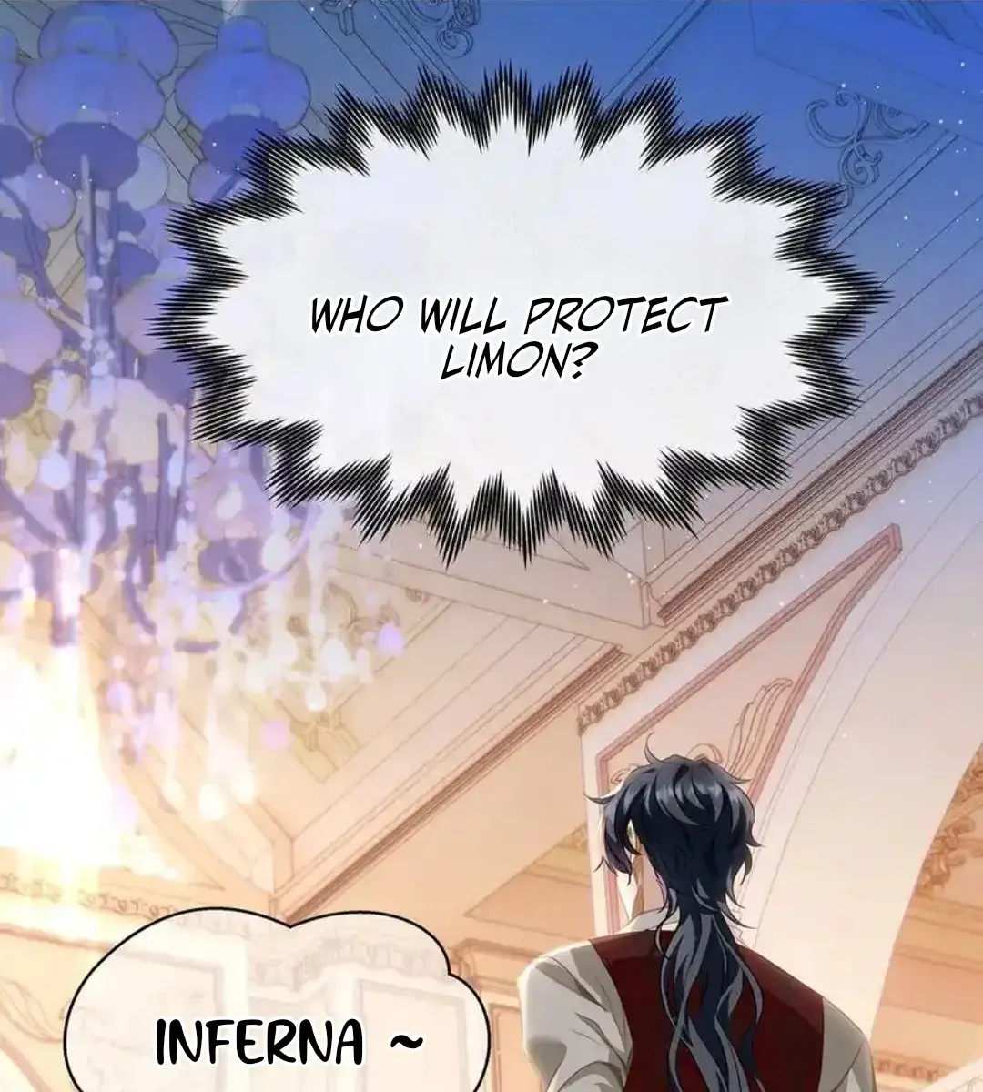 I Was Reborn as His Highness the Prince's Little Evil Dragon Chapter 24 Page 83