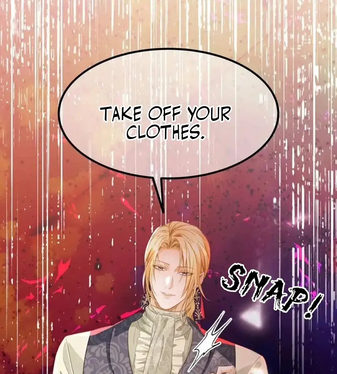I Was Reborn as His Highness the Prince's Little Evil Dragon Chapter 24 Page 87