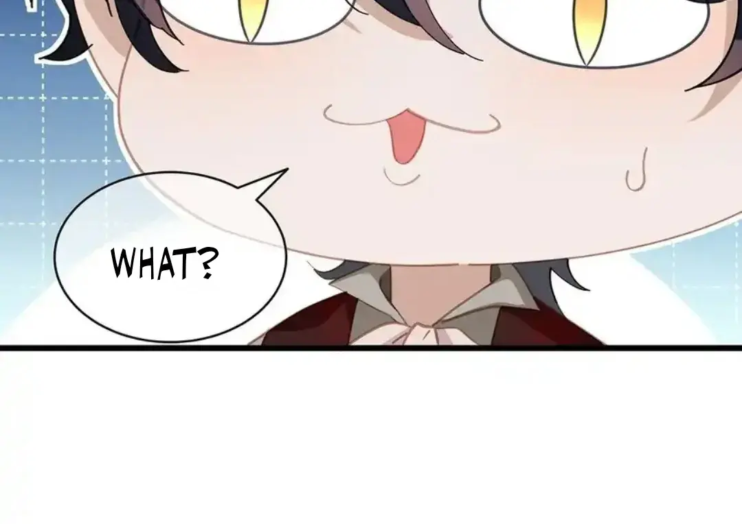 I Was Reborn as His Highness the Prince's Little Evil Dragon Chapter 24 Page 89