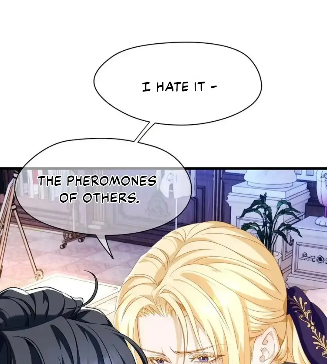 I Was Reborn as His Highness the Prince's Little Evil Dragon Chapter 25 Page 11