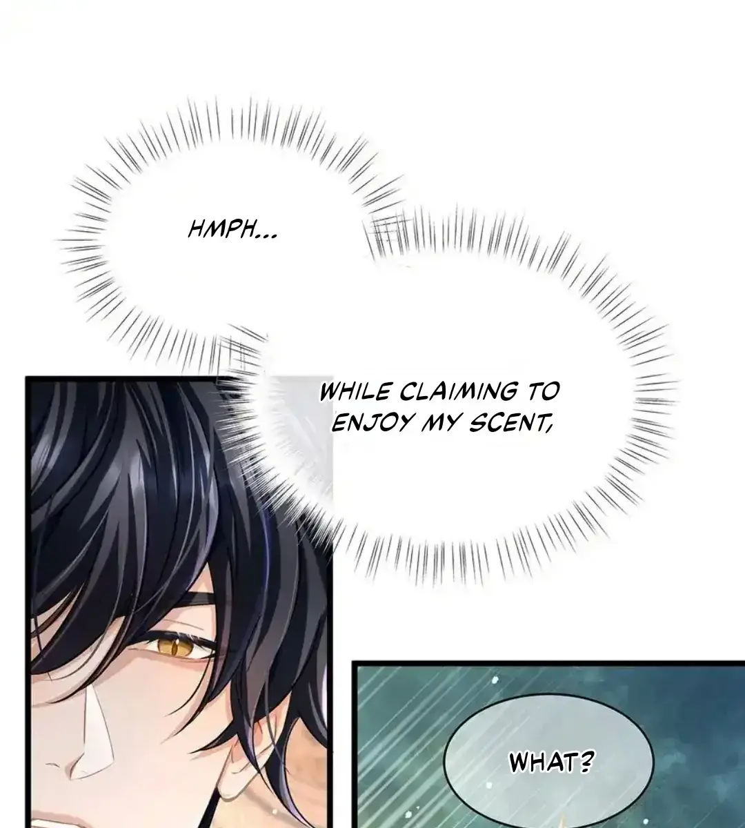 I Was Reborn as His Highness the Prince's Little Evil Dragon Chapter 25 Page 19