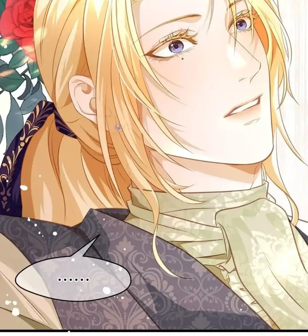 I Was Reborn as His Highness the Prince's Little Evil Dragon Chapter 25 Page 32