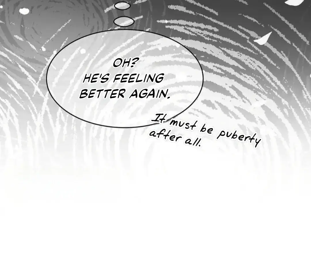 I Was Reborn as His Highness the Prince's Little Evil Dragon Chapter 25 Page 36