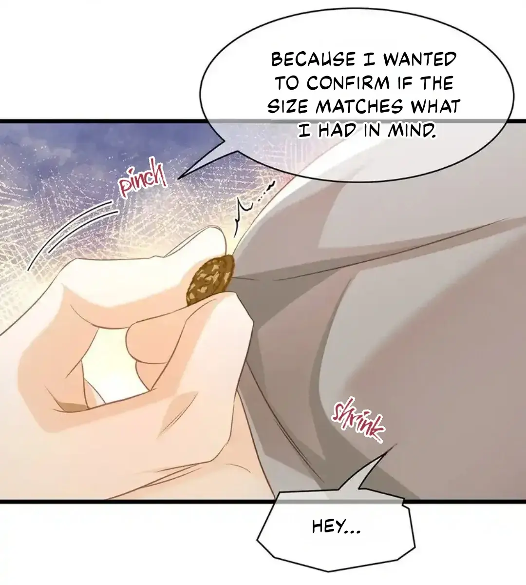 I Was Reborn as His Highness the Prince's Little Evil Dragon Chapter 25 Page 39