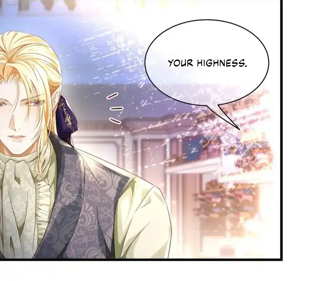 I Was Reborn as His Highness the Prince's Little Evil Dragon Chapter 25 Page 45