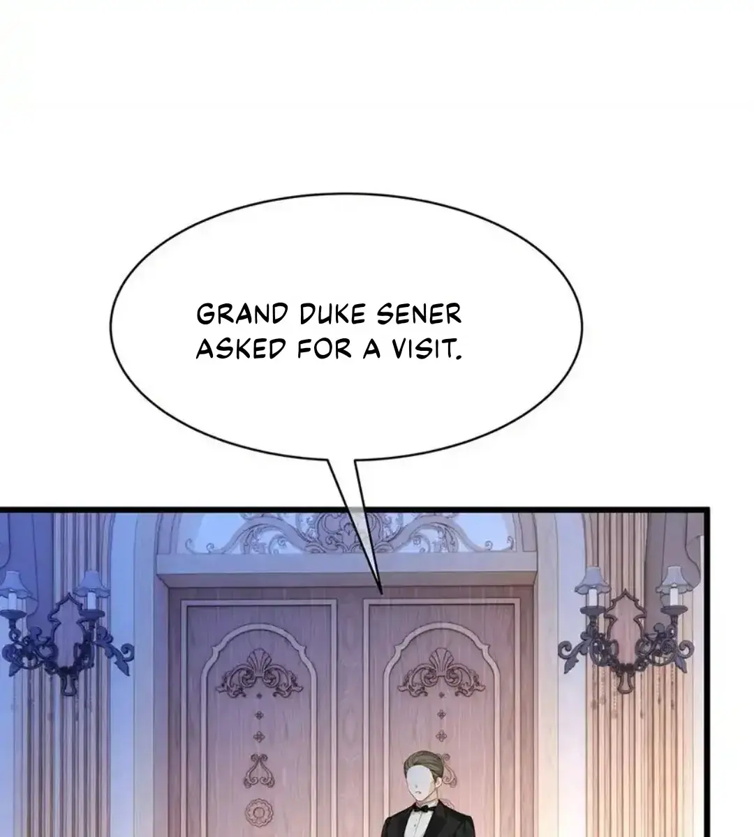 I Was Reborn as His Highness the Prince's Little Evil Dragon Chapter 25 Page 47