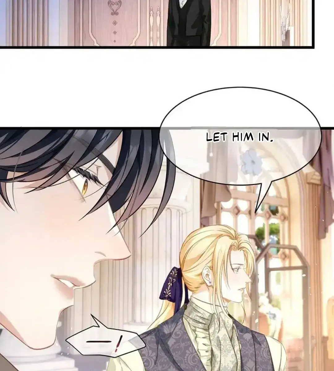 I Was Reborn as His Highness the Prince's Little Evil Dragon Chapter 25 Page 48