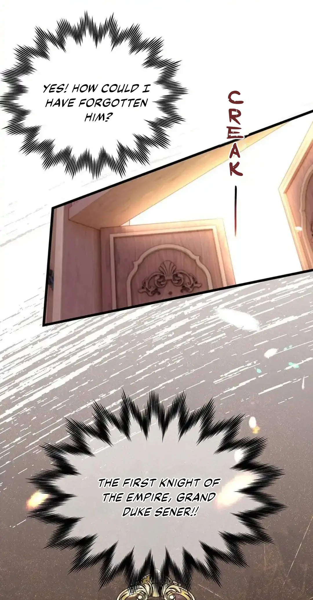 I Was Reborn as His Highness the Prince's Little Evil Dragon Chapter 25 Page 50