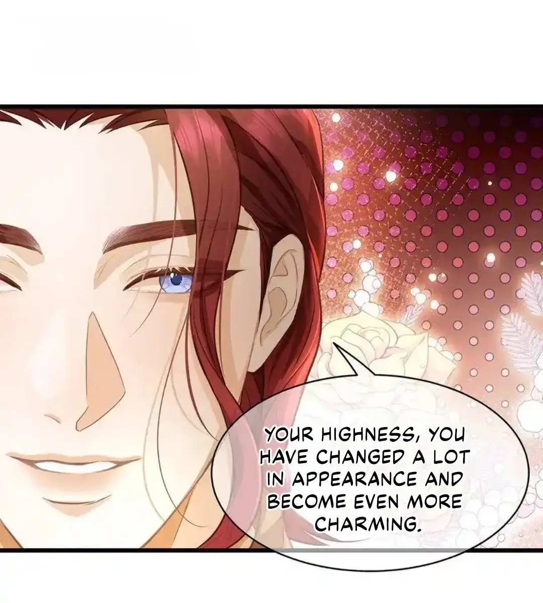 I Was Reborn as His Highness the Prince's Little Evil Dragon Chapter 25 Page 58