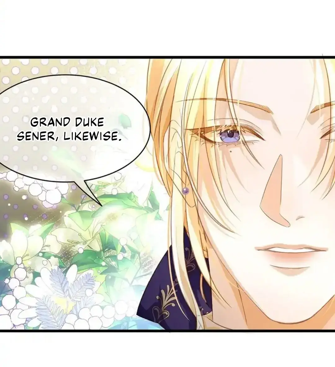 I Was Reborn as His Highness the Prince's Little Evil Dragon Chapter 25 Page 59