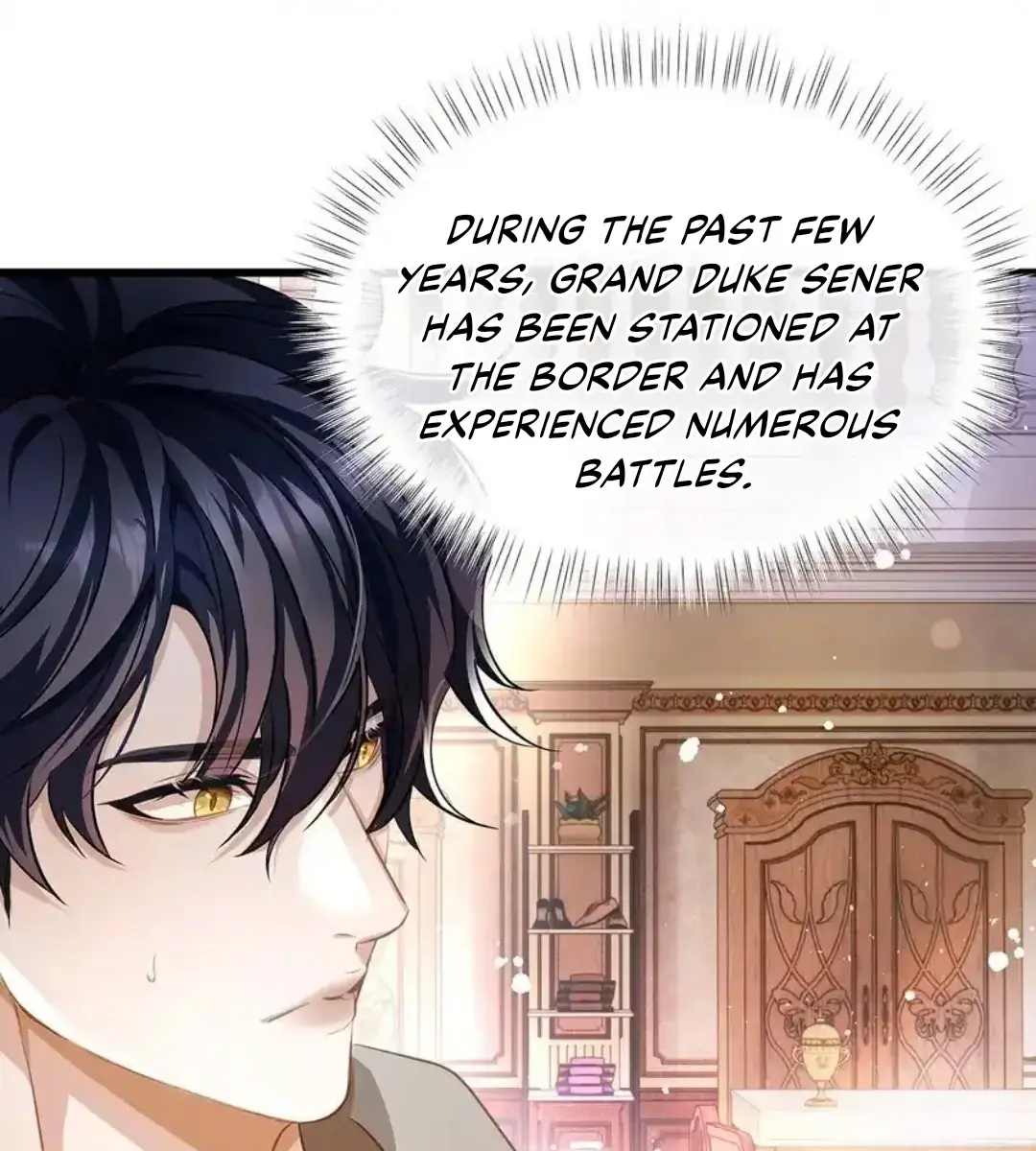 I Was Reborn as His Highness the Prince's Little Evil Dragon Chapter 25 Page 62