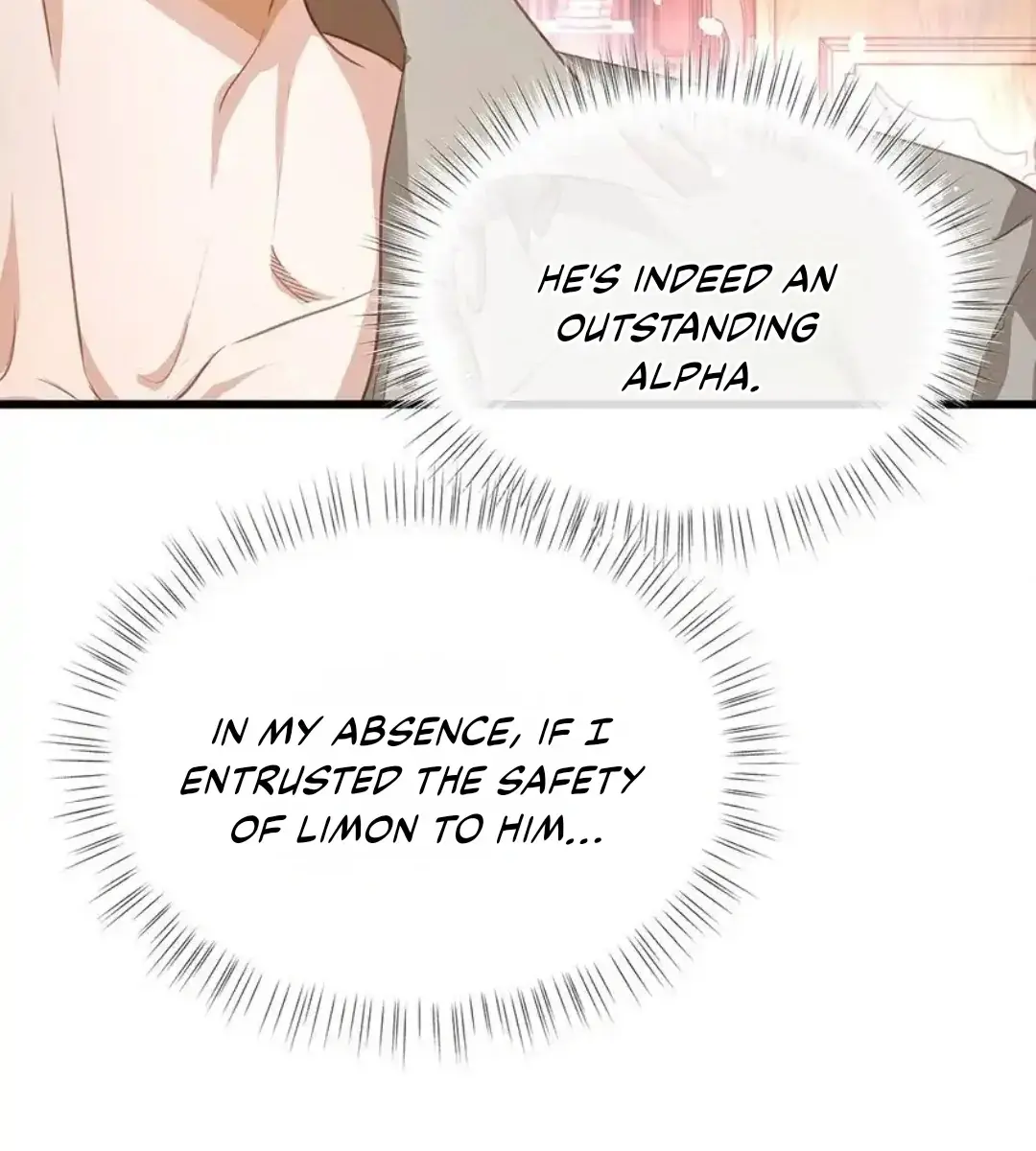 I Was Reborn as His Highness the Prince's Little Evil Dragon Chapter 25 Page 63