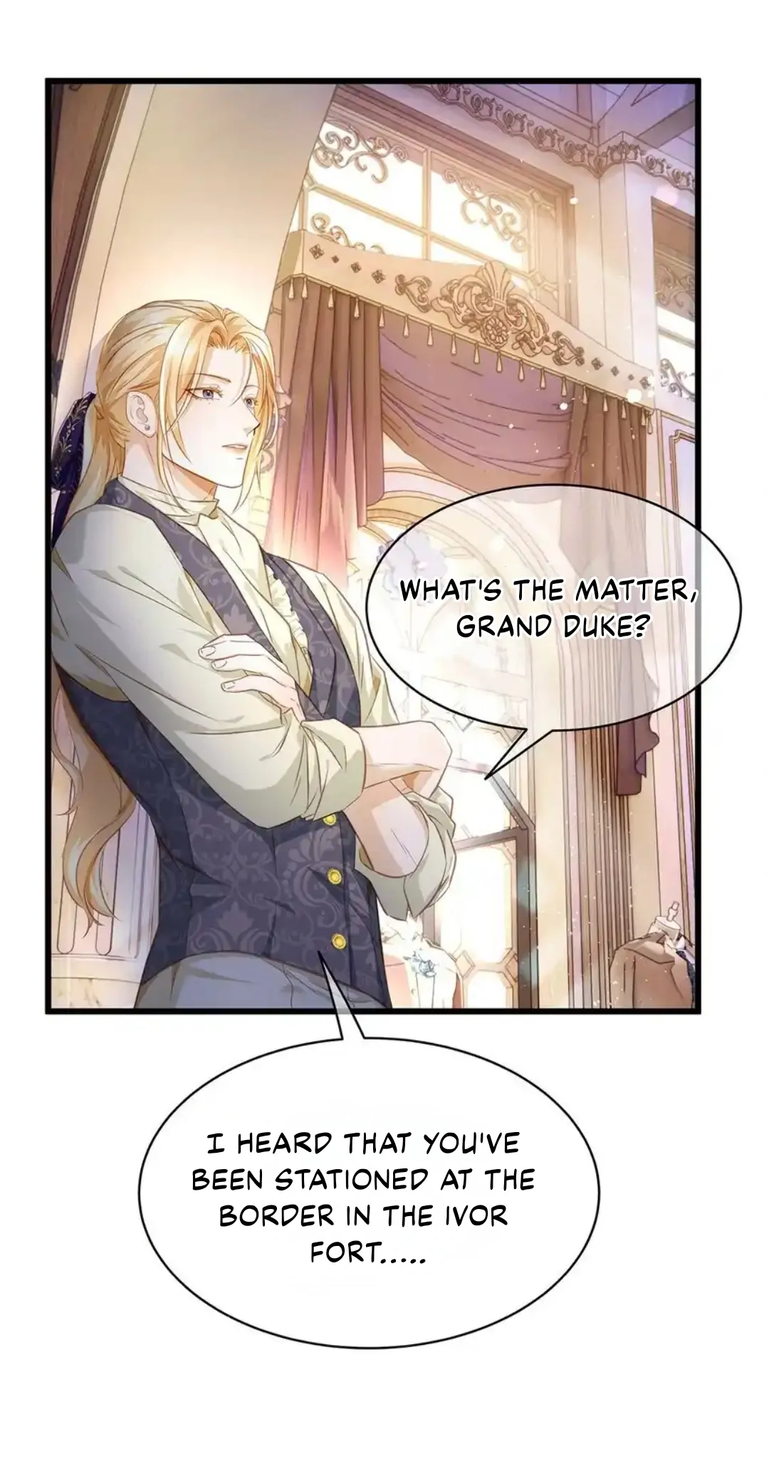 I Was Reborn as His Highness the Prince's Little Evil Dragon Chapter 25 Page 65