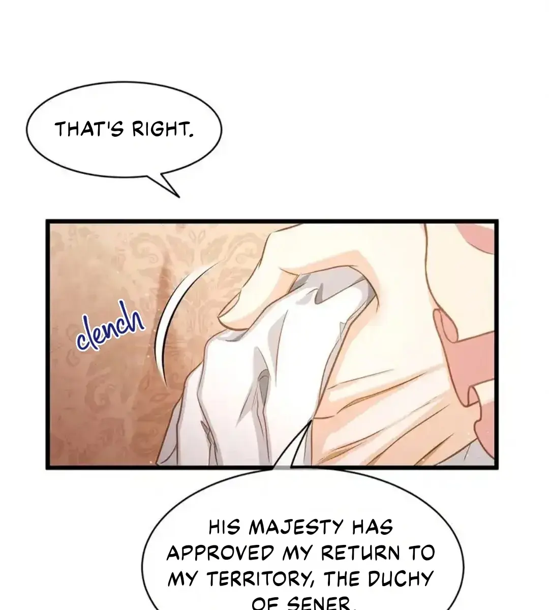 I Was Reborn as His Highness the Prince's Little Evil Dragon Chapter 25 Page 69