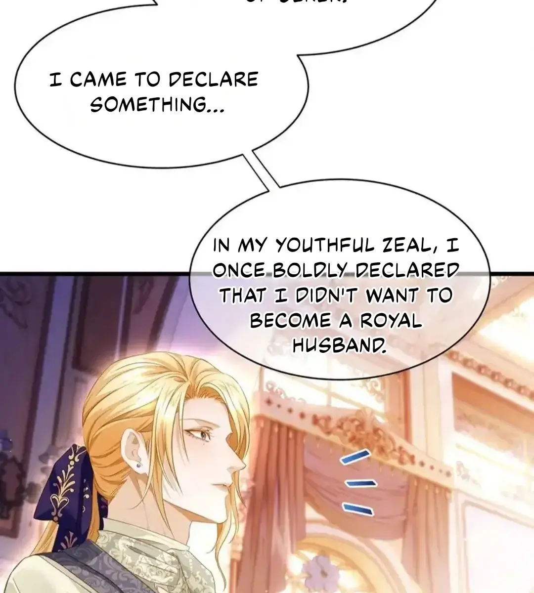 I Was Reborn as His Highness the Prince's Little Evil Dragon Chapter 25 Page 70