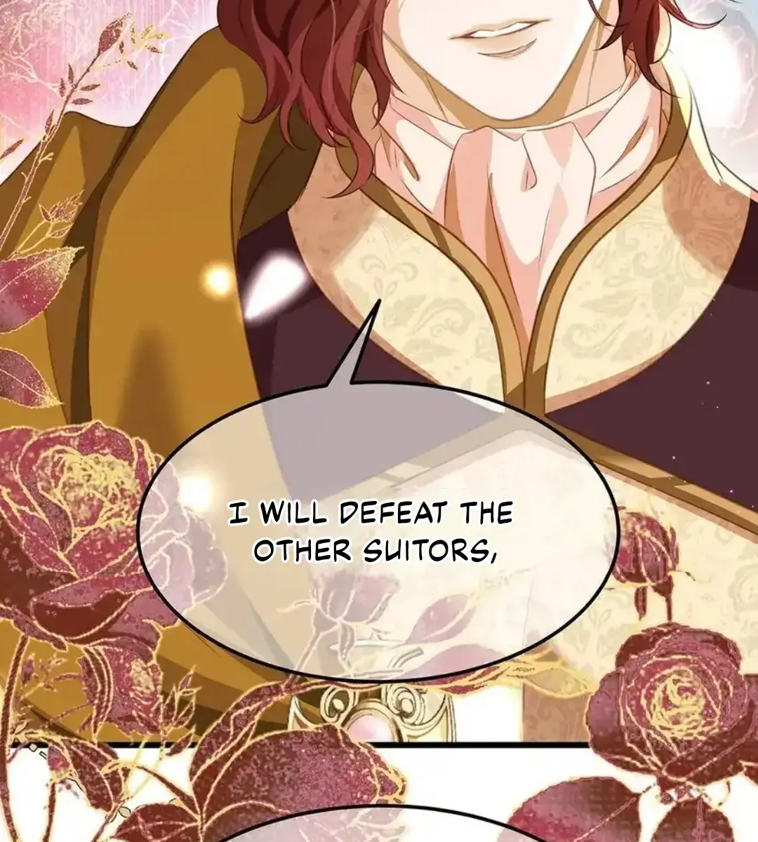 I Was Reborn as His Highness the Prince's Little Evil Dragon Chapter 25 Page 74