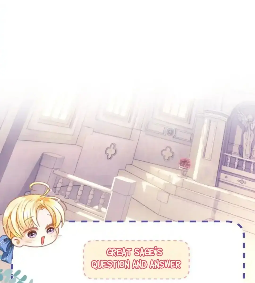 I Was Reborn as His Highness the Prince's Little Evil Dragon Chapter 25 Page 77